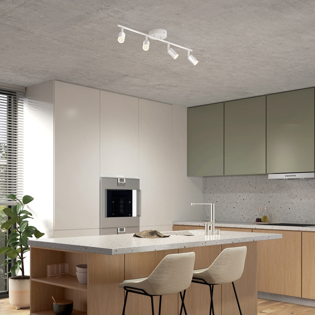 Artika Asher 32 in. Track Light 1922366 - 7