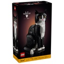 LEGO Ideas Tuxedo Cat 21349 2521349 - 5