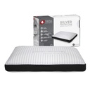 Swiss Comforts Silver Memory Foam Pillow 1262440 - 1