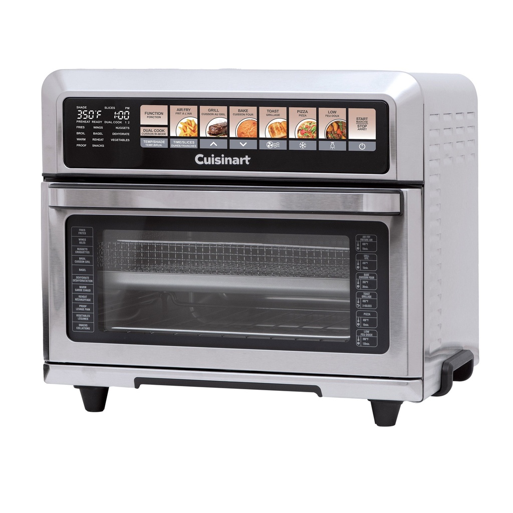 Cuisinart Digital Touch Airfryer Oven 4584347 - 1