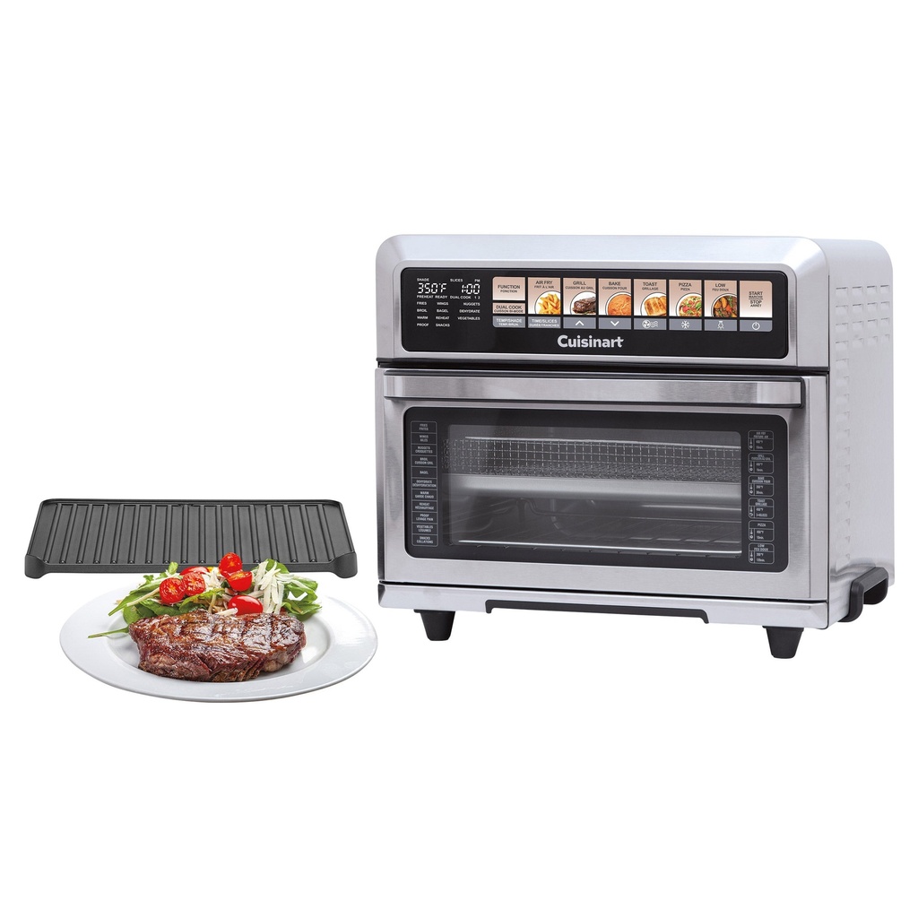 Cuisinart Digital Touch Airfryer Oven 4584347 - 3