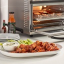 Cuisinart Digital Touch Airfryer Oven 4584347 - 4