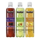 Kirkland Signature Sparkling Flavoured Water 503 mL 24-pack 835484 - 1