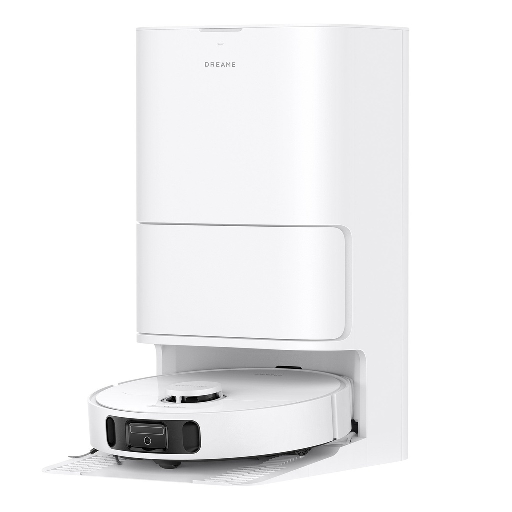 Dreame E30 Ultra Vacuum and Mop Robot with Auto-Empty and Auto-Cleaning Station 1733440 - 3