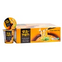 HO-YA Golden Chicken Flavoured Ramen, 12-pack 1472271 - 2