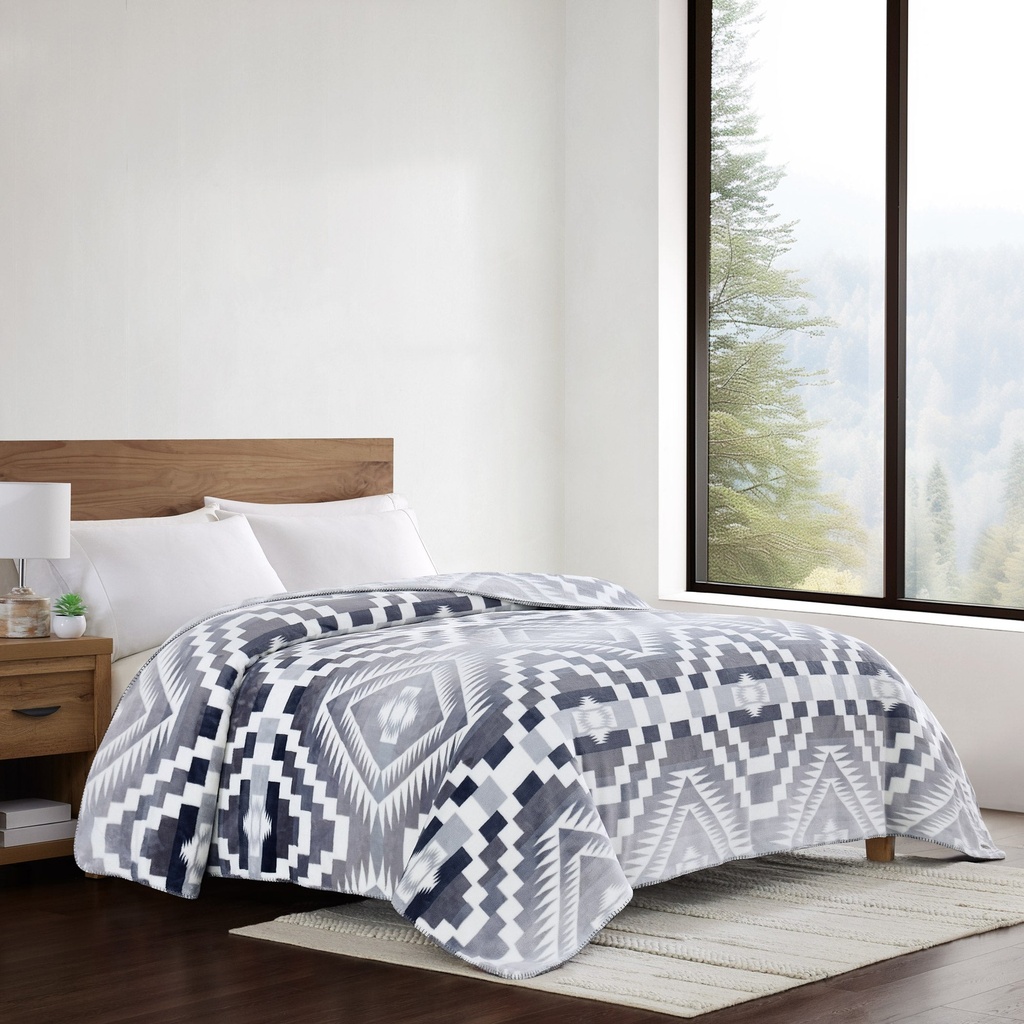 Pendleton Ultra Soft Blanket 4981004 - 1