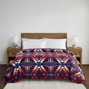 Pendleton Ultra Soft Blanket 4981004 - 2