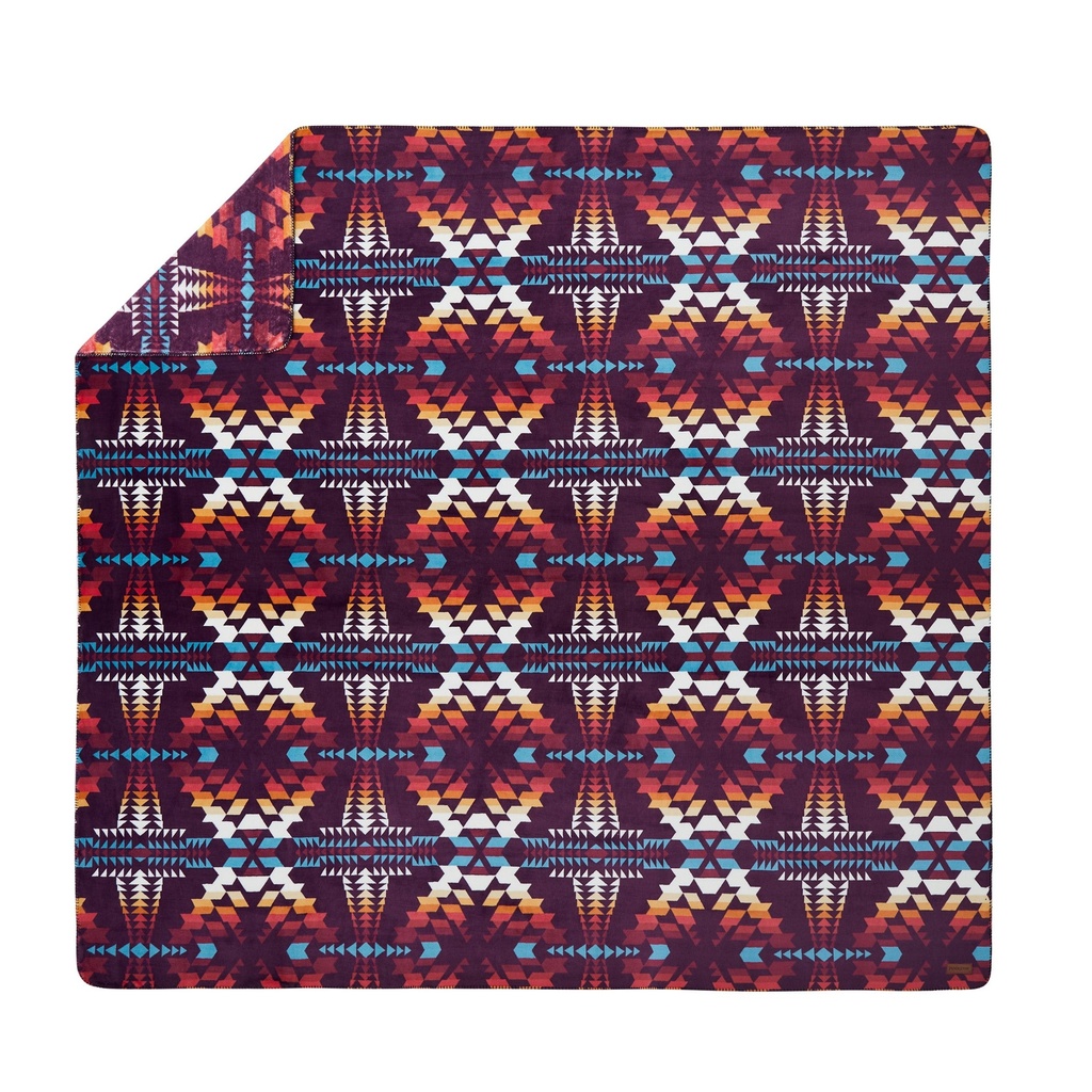 Pendleton Ultra Soft Blanket 4981004 - 5