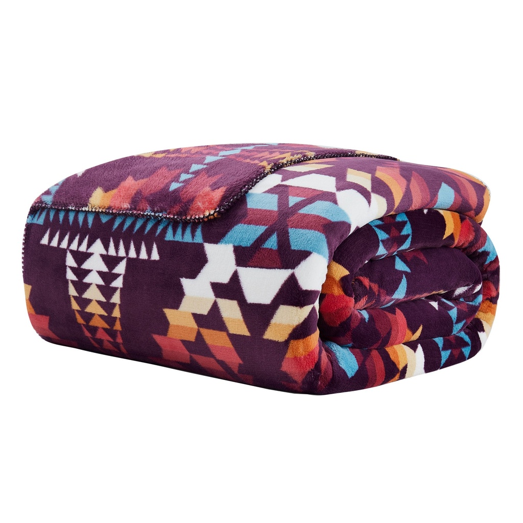 Pendleton Ultra Soft Blanket 4981004 - 6