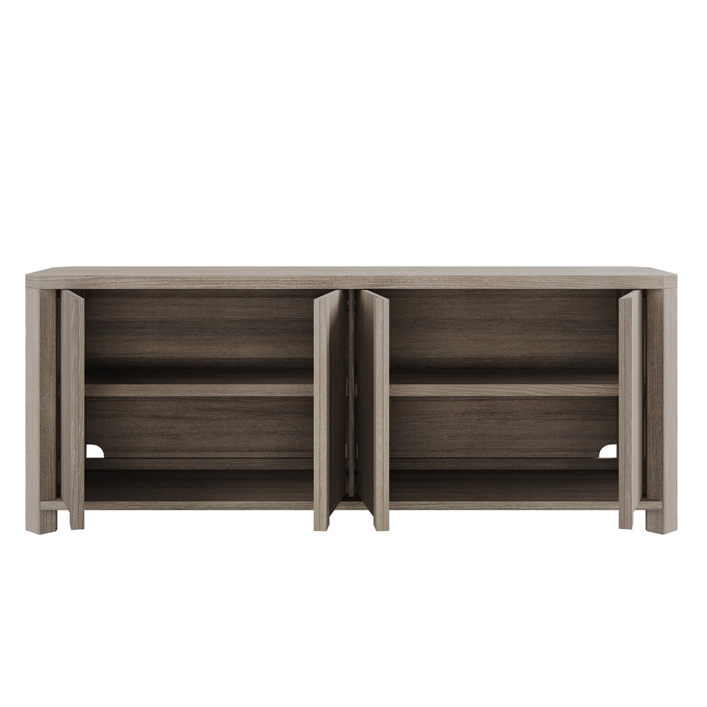 Westwood Park 187.96 cm (74 in.) Accent Console 1635572 - 5
