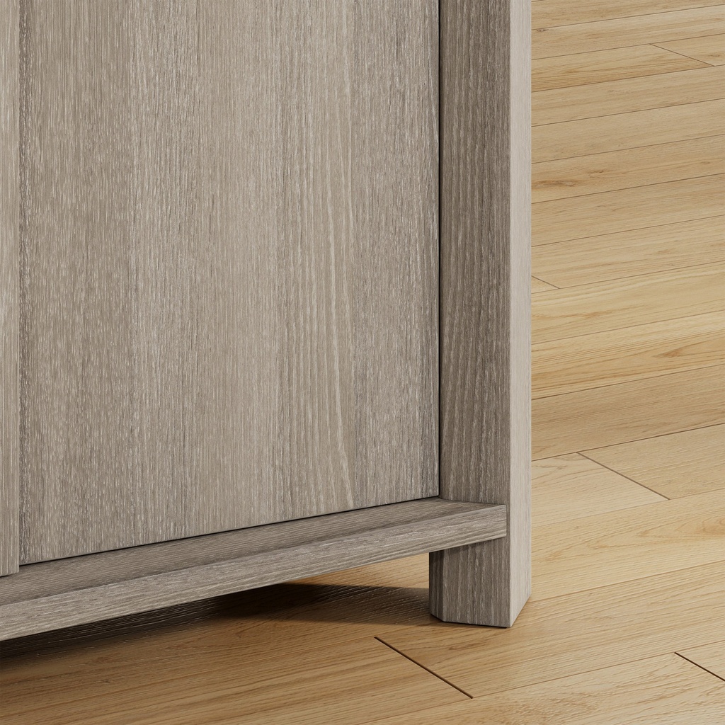 Westwood Park 187.96 cm (74 in.) Accent Console 1635572 - 7