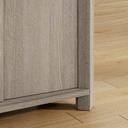 Westwood Park 187.96 cm (74 in.) Accent Console 1635572 - 7