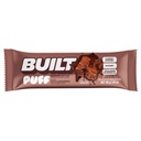 Built Puffs Protein Bars, Brownie Batter  Coconut, 14 × 40 g 1851141 - 3