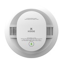 Kidde Battery Operated Smoke Alarm, 2-pack 1798981 - 2