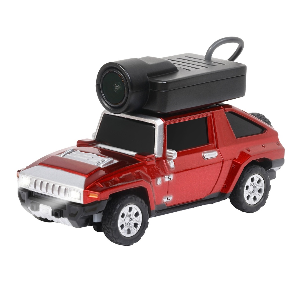 Power Craze Micro FPV Racer 2646612 - 5