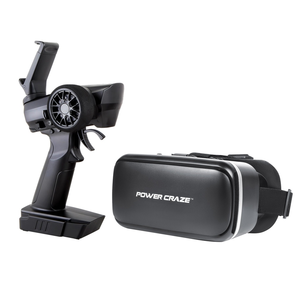 Power Craze Micro FPV Racer 2646612 - 6