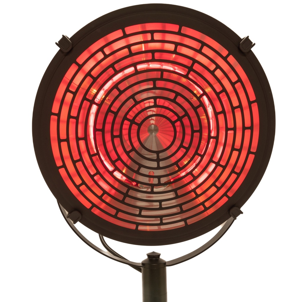 Sunred Outdoor Heater Indus Ultra 1850868 - 4