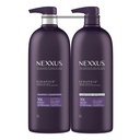 NEXXUS Shampoo and Conditioner, 2 x 1 L 1953337 - 1