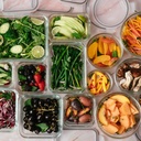 Glasslock Food Storage Set, 28-piece 2379252 - 2