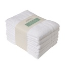 Grandeur Hospitality Bath Towels, 6-pack 4500995 - 1