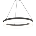 Artika Optical Ring LED Pendant Light Fixture 1136067 - 6