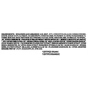 Pura D'Or THIN2THICK Shampoo and Conditioner, 2 x 709 mL 1474488 - 2