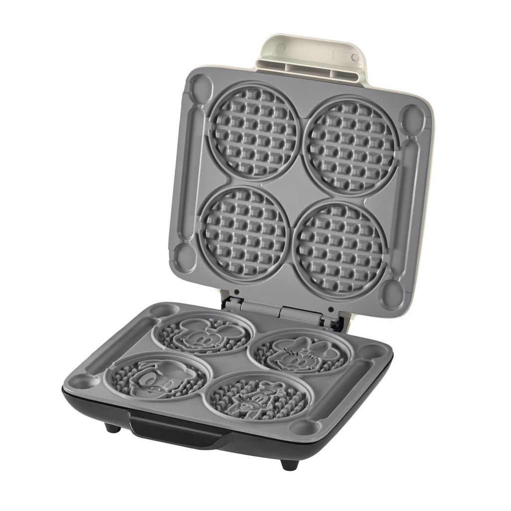 Disney Dash Mini Waffle Maker 1733523 - 2