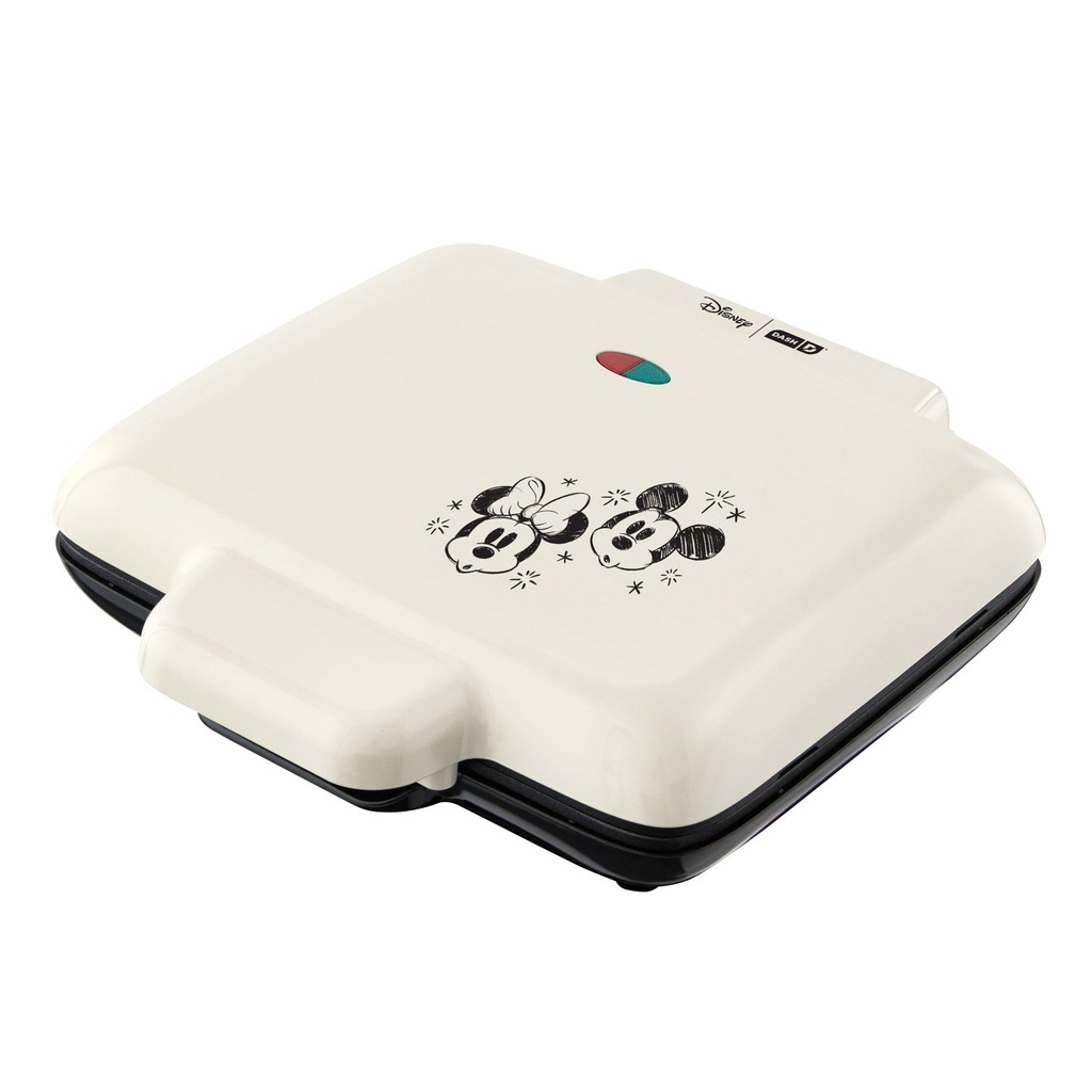 Disney Dash Mini Waffle Maker 1733523 - 4