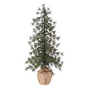 Holiday Alpine Trees with LED lights - Set of 3 1739920 - 7
