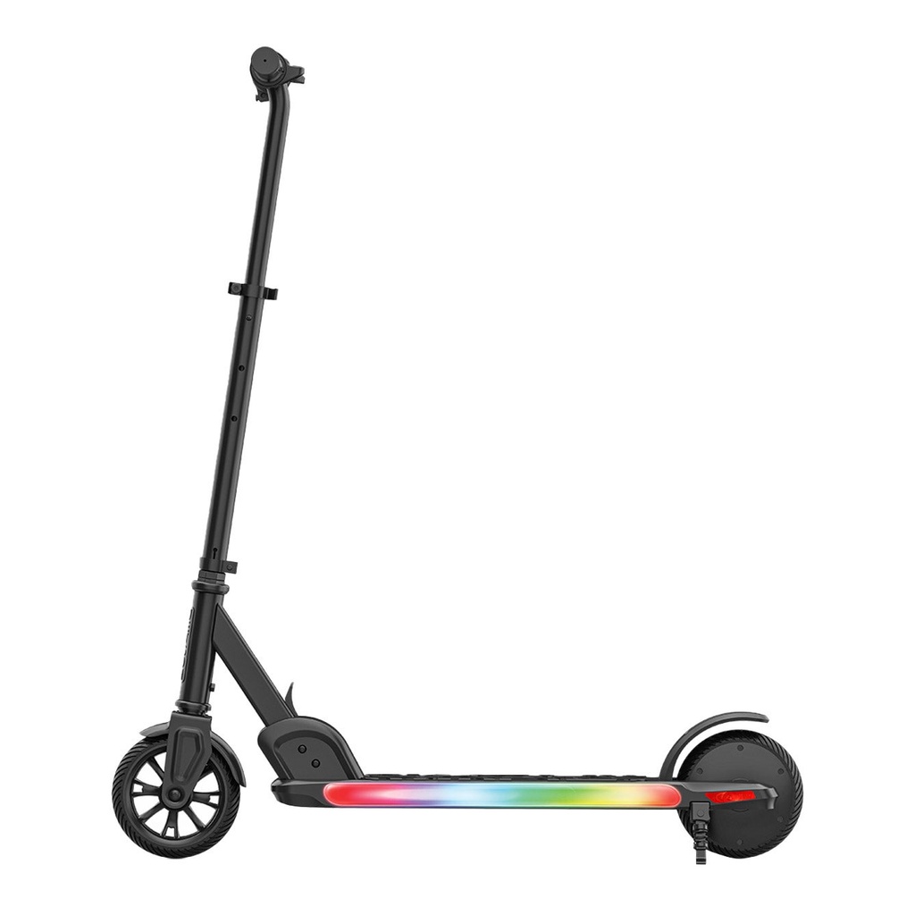 Jetson Omega Illuminated Kids Electric Scooter 1747518 - 1