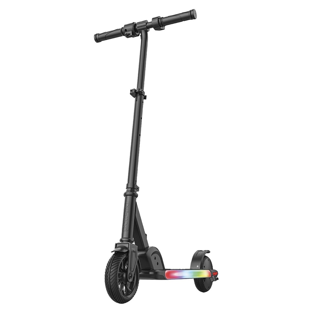 Jetson Omega Illuminated Kids Electric Scooter 1747518 - 2