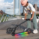 Jetson Omega Illuminated Kids Electric Scooter 1747518 - 7