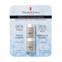 Elizabeth Arden Hyaluronic Acid Ceramide Capsules,  2 x 30 Capsules 1756693 - 1
