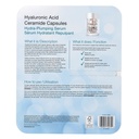 Elizabeth Arden Hyaluronic Acid Ceramide Capsules,  2 x 30 Capsules 1756693 - 2