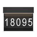 Artika Headline LED Address Sign 1791731 - 4