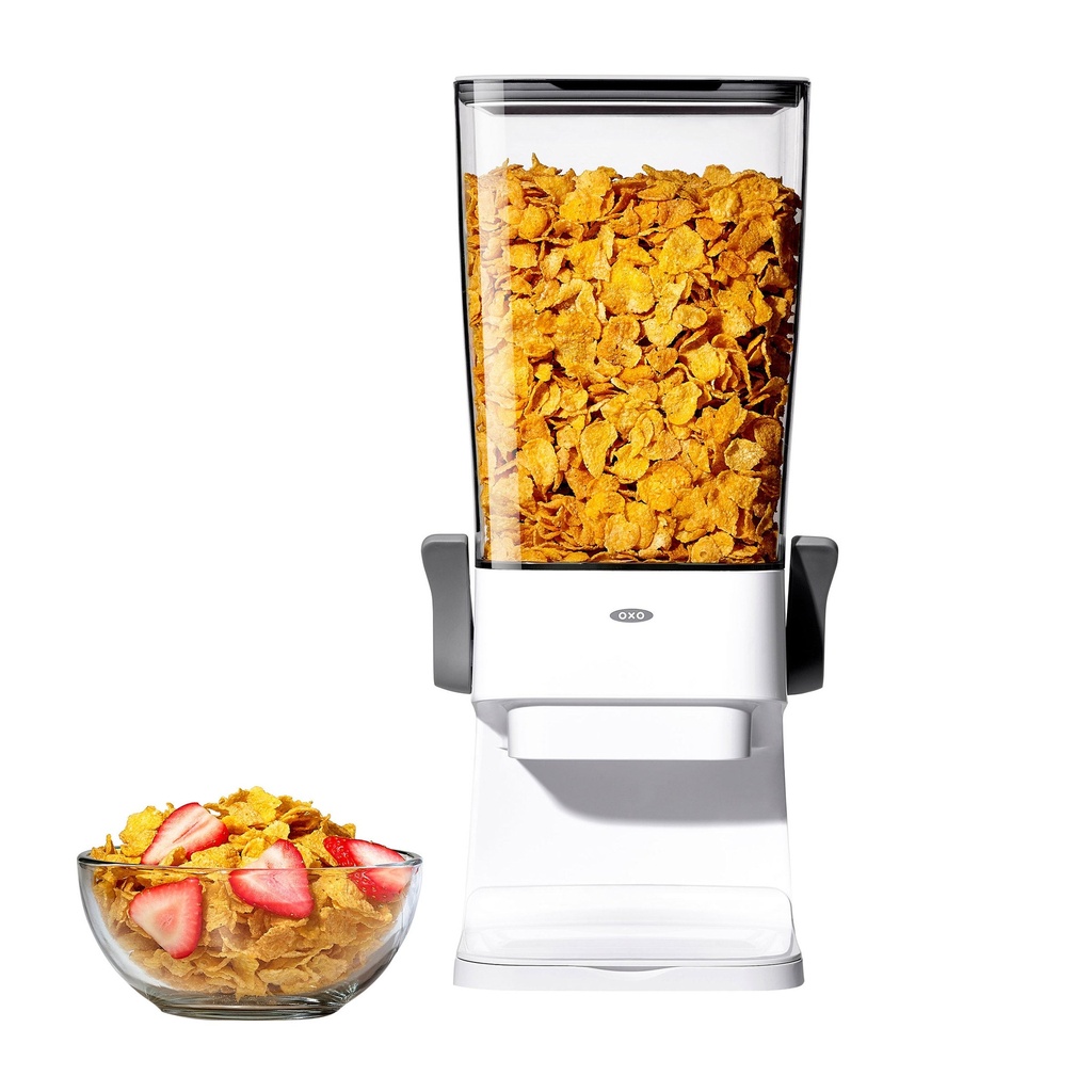 OXO SoftWorks Countertop Food Dispenser 1796160 - 1