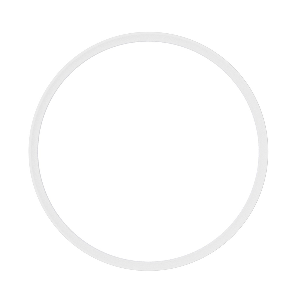 KODA Modern 15 in. Ceiling Light with Back Light 1806383 - 4