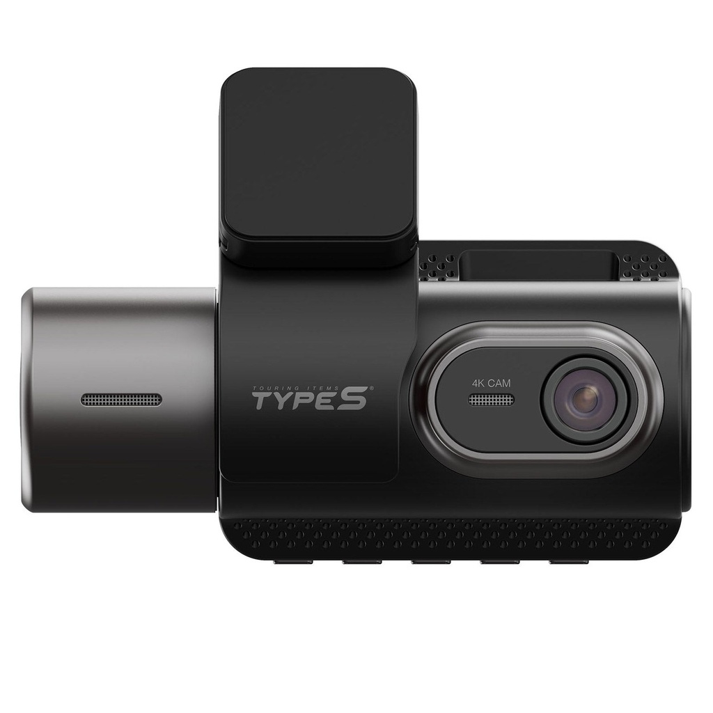 Type S T402 4K Dashcam with AI-Powered Driver Assistance 1829139 - 1