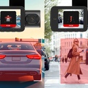 Type S T402 4K Dashcam with AI-Powered Driver Assistance 1829139 - 4