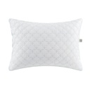Martha Stewart Trellis Bloom Quilted Pillow, 2-pack 1943697 - 2