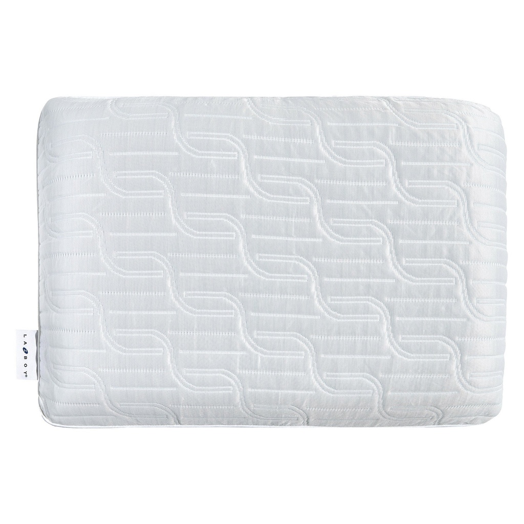 La-Z-Boy CoolRest Serene Foam Pillow 1949956 - 3
