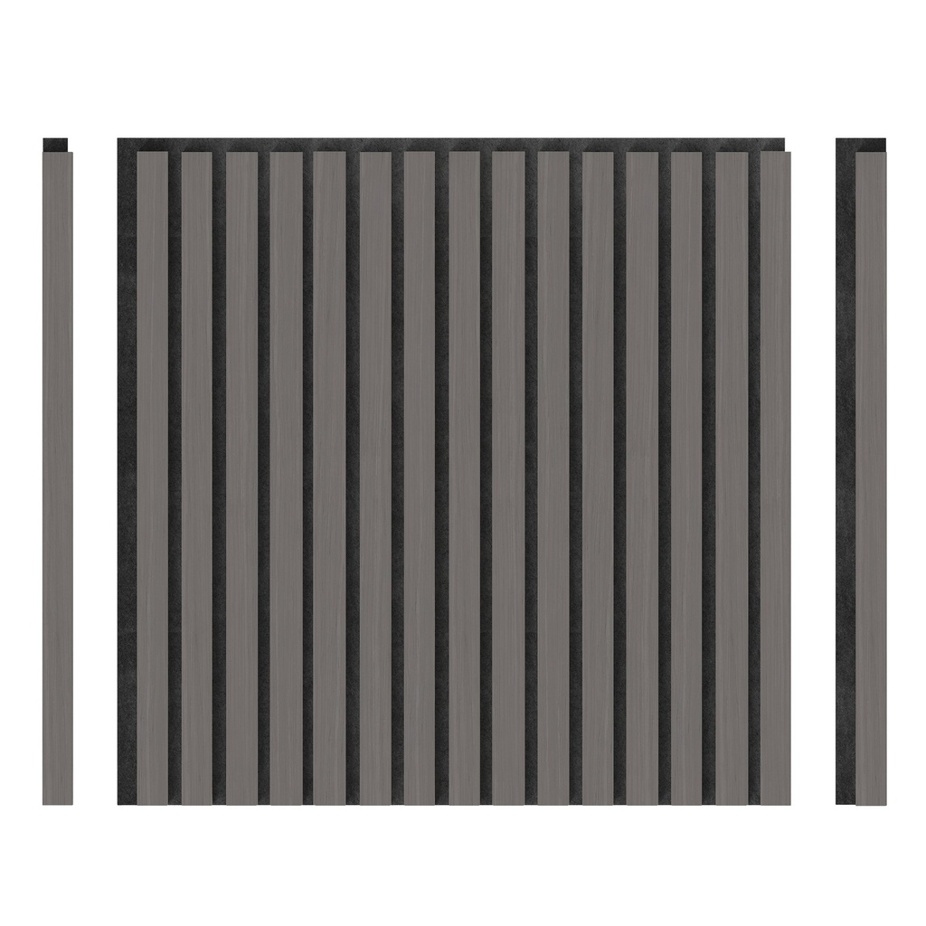 Artika - Sonolok Slatted Wall Panels 1957361 - 3