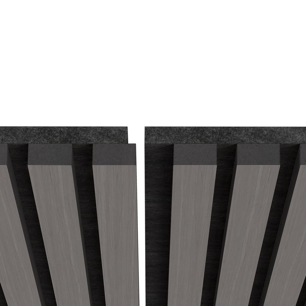 Artika - Sonolok Slatted Wall Panels 1957361 - 6