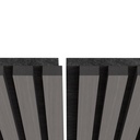 Artika - Sonolok Slatted Wall Panels 1957361 - 6