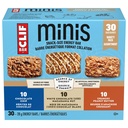 Clif Minis Energy Bars, 30 × 28 g 1965451 - 2