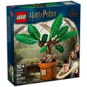 LEGO Harry Potter Mandrake Magical Plant 76433 2576433 - 4