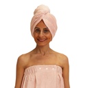 Life Comfort Women's 3-piece Spa Set 2589633 - 2