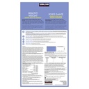 Kirkland Signature Healthy Weight Cat Food, 9.07 kg (19.9lbs) 261755 - 4