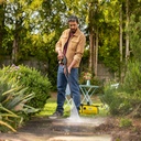 Karcher K 3 Horizontal FJ Electric Pressure Washer 7221800 - 3