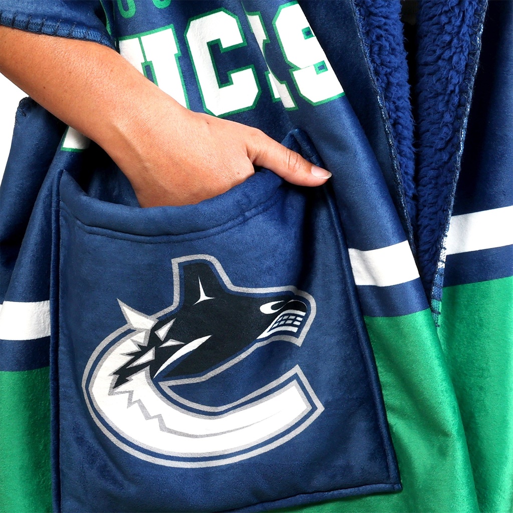 NHL Arena Wrap Blanket 7985257 - 3